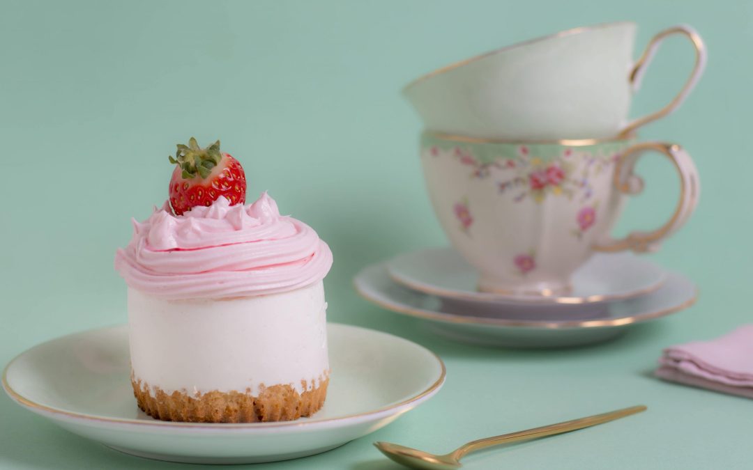 Le gâteau de baptême sur mesure : bien plus qu’un dessert