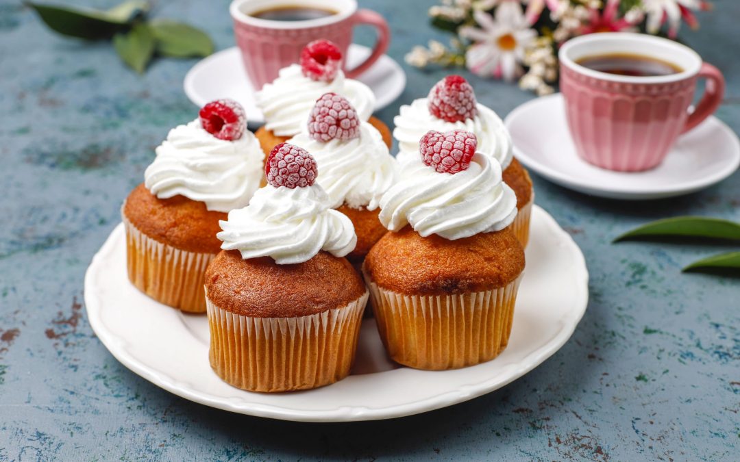 Que signifie “sans allergènes” pour un gâteau de baptême ?