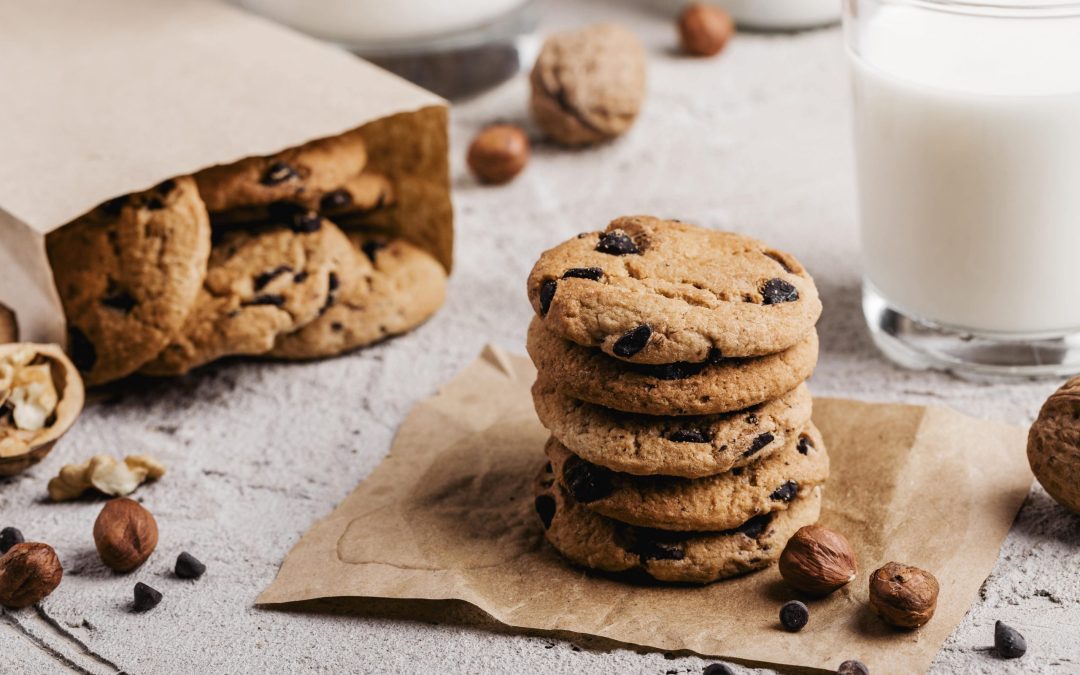 Pourquoi choisir un gâteau de baptême personnalisé (et pas un gâteau “standard”) ?