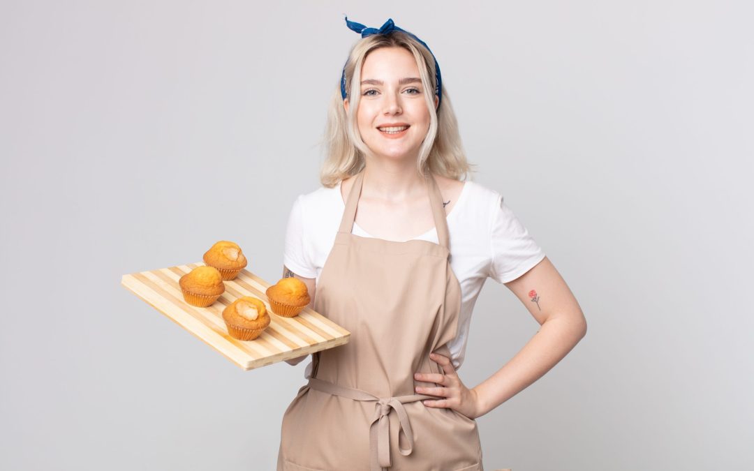 Un gâteau de baptême sans allergènes : de quoi parle-t-on exactement ?