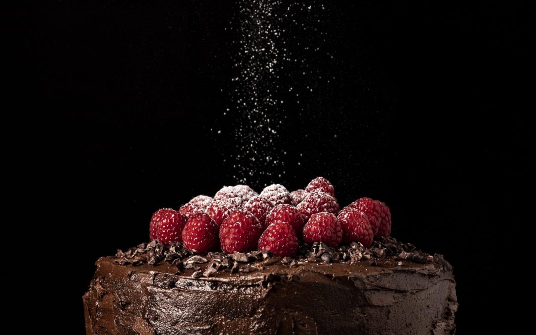 Un gâteau de baptême sur mesure : bien plus qu’une décoration