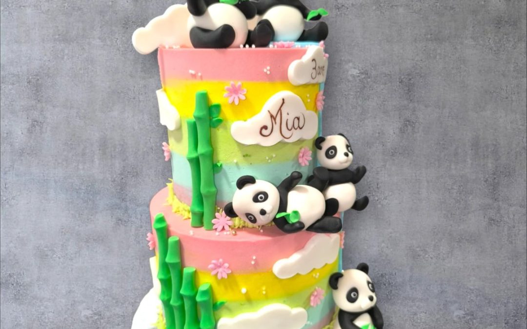 Gâteau sur mesure : une création pensée pour votre thème, vos goûts et vos invités