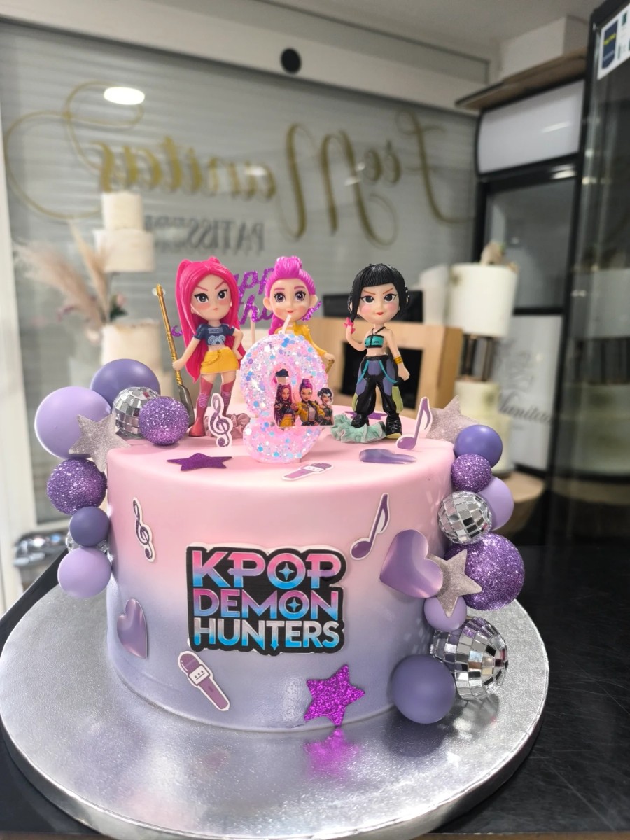 K-pop