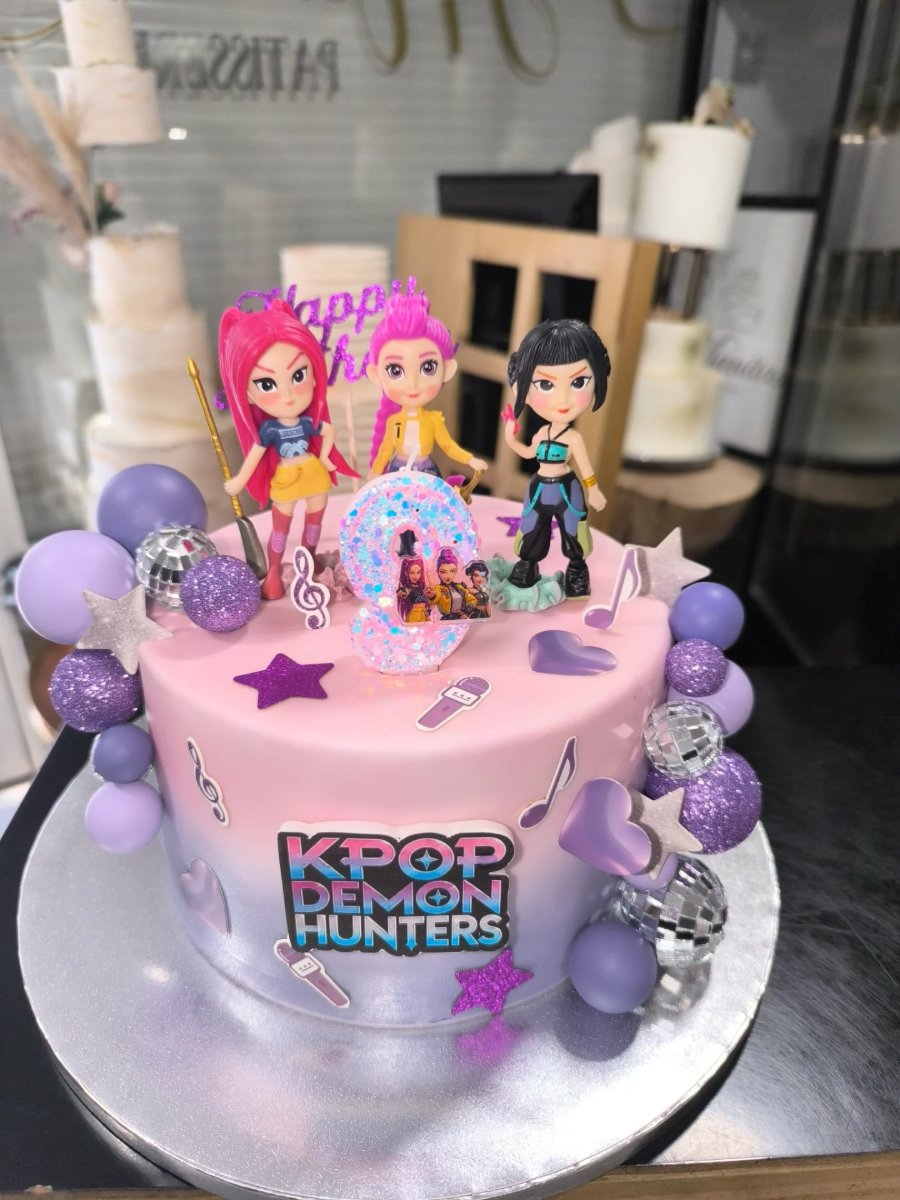 K-pop  - Image 1